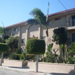 Jamico Properties - Gated complex on cul de sac. Freeway access and only a few minutes away from LAX. More info: www.Jamico.com