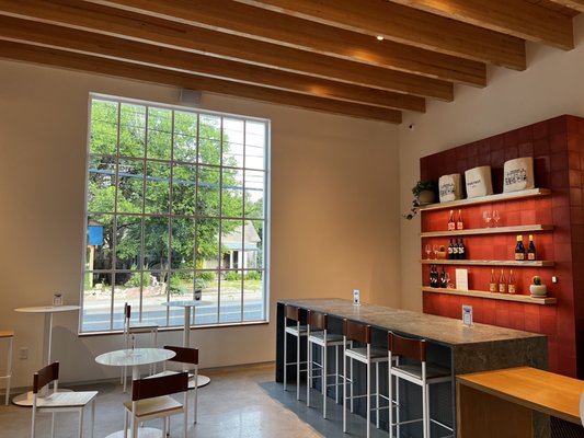 Foxtrot by null Foxtrot by null