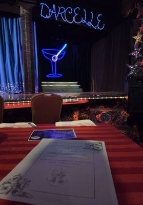 Darcelle XV Showplace by null