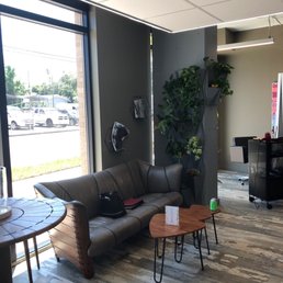 Tribeca ColorSalon on Florida Avenue... So beautiful Tribeca ColorSalon on Florida Avenue... So beautiful