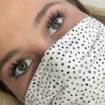 EYLA - Lash Extensions - Eyelash Service Near Me - Newport Beach, California EYLA - Lash Extensions - Eyelash Service Near Me - Newport Beach, California