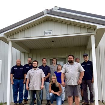 Wilcox Basement Systems - Waterproofing Near Me - Holland Patent, New York