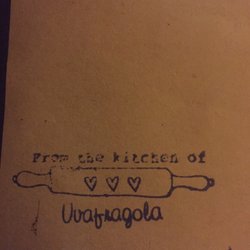 Uvafragola