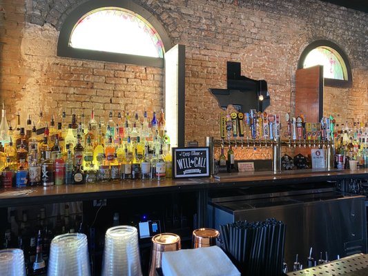Will Call Bar by null