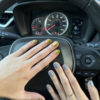 Top Nails - No chip, gel nails - Nail Salons Near Me - Champaign, Illinois