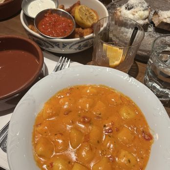 Pietro's - Gnocchi Cotto - Italian Near Me - Lodi, California Pietro's - Gnocchi Cotto - Italian Near Me - Lodi, California