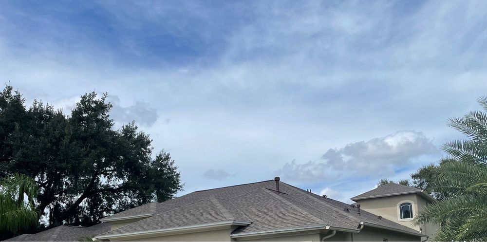 Slide of Walsh Roofing Services