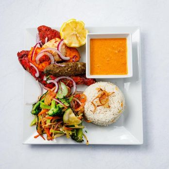 Indian Kitchen - Indian Near Me - Uppsala, C