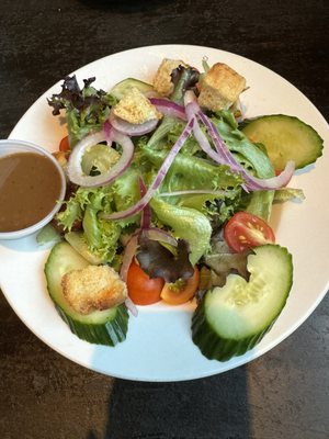 The Black Sheep by null