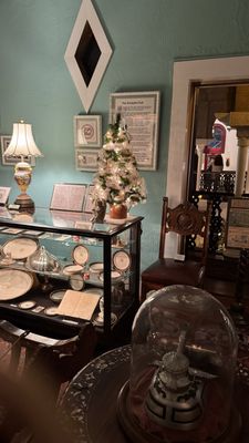 Villa Zorayda Museum by null