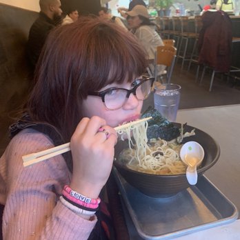 Shokudo - Delicious Ramen!! - Ramen Near Me - Hoboken, New Jersey
