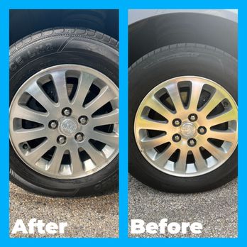 Lucid Mobile Detailing - Auto Detailing Near Me - Pittsburgh, Pennsylvania Lucid Mobile Detailing - Auto Detailing Near Me - Pittsburgh, Pennsylvania