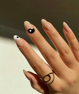 Nail Art - We are a mobile nail service! Call or message us today to book your appointment!