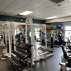 Cambria Community Fitness