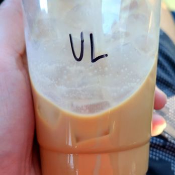 Driftwood Coffee - Vanilla iced latte. So delicious! - Coffee & Tea Near Me - Peoria, Arizona Driftwood Coffee - Vanilla iced latte. So delicious! - Coffee & Tea Near Me - Peoria, Arizona