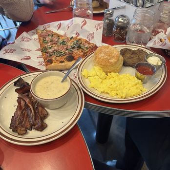 Denver Biscuit Co. - Broadway - Breakfast & Brunch Near Me - Denver, Colorado