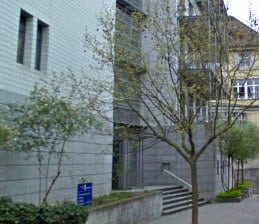 Moulagen museum by null