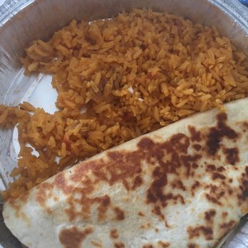 Mexico Restaurant - Rice with quesadilla - Tacos Near Me - Mechanicsville, Virginia Mexico Restaurant - Rice with quesadilla - Tacos Near Me - Mechanicsville, Virginia