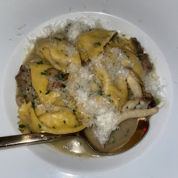 Olivetta - Modern European Near Me - West Hollywood, California