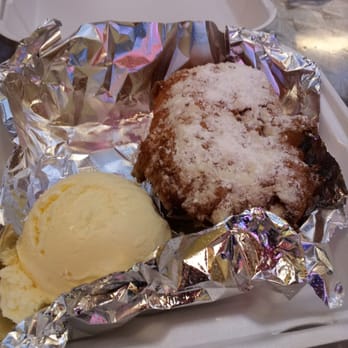 Chubby's Cheesesteaks - Monstrous deep fries cheesecake with ice cream - Sandwiches Near Me - Milwaukee, Wisconsin Chubby's Cheesesteaks - Monstrous deep fries cheesecake with ice cream - Sandwiches Near Me - Milwaukee, Wisconsin