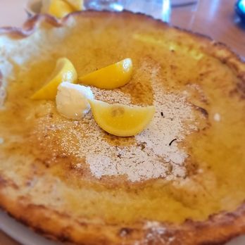 Elmer's Kitchen - German Pancake - Diners Near Me - Boise, Idaho
