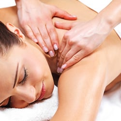 Therapeutic Massage Chicago