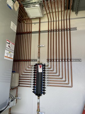 Advanced Plumbing & Mechanical