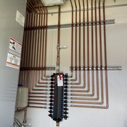 Advanced Plumbing & Mechanical