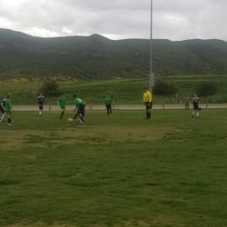 Diamond Valley Sports Complex