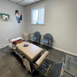 Total Health Systems