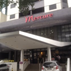 Hotel Mercure