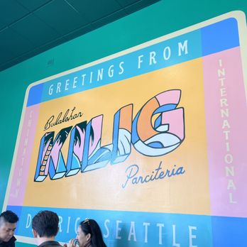 Kilig - Inside - Filipino Near Me - Seattle, Washington Kilig - Inside - Filipino Near Me - Seattle, Washington