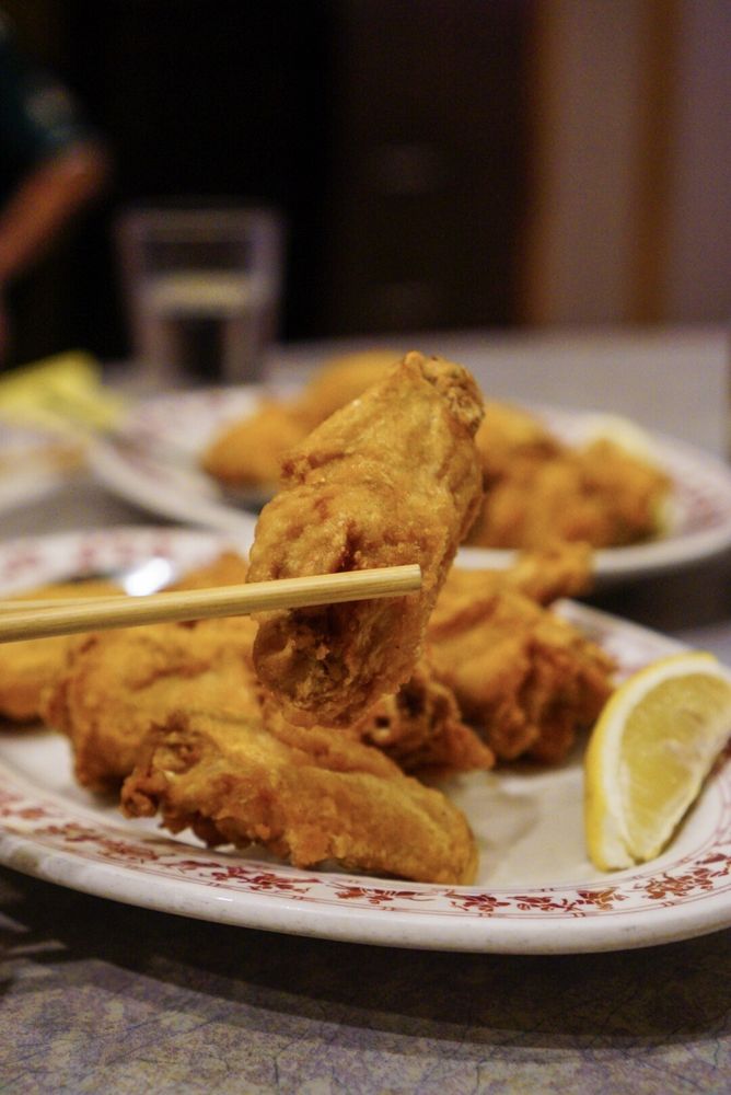 Tai Tung Chinese Restaurant