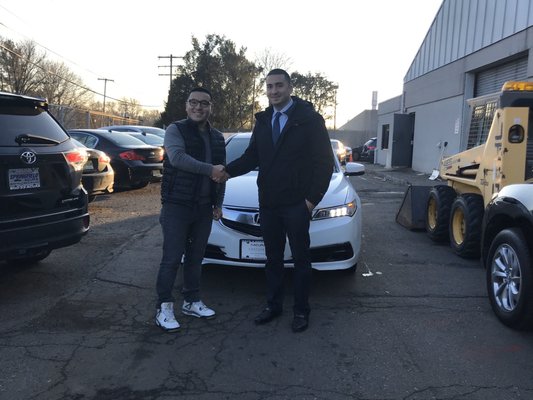 Springfield Acura 243 Us 22 Springfield Nj Auto Dealers Mapquest