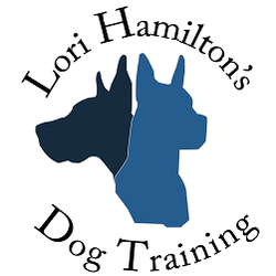 Lori Hamilton Dog Training