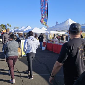 Uptown Farmers Market - Farmers Market Near Me - Phoenix, Arizona