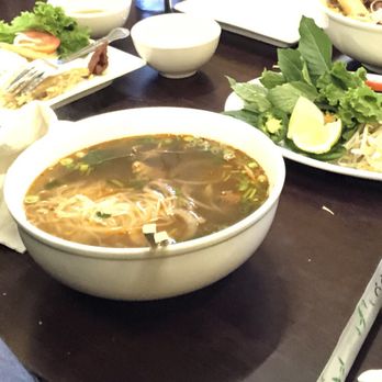 Pho Dien 1960 - OMG this is a small but so good should've gotten a large - Vietnamese Near Me - Humble, Texas Pho Dien 1960 - OMG this is a small but so good should've gotten a large - Vietnamese Near Me - Humble, Texas