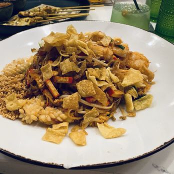My Home Thai Bistro - My Home's Pad Thai - Thai Near Me - Reston, Virginia My Home Thai Bistro - My Home's Pad Thai - Thai Near Me - Reston, Virginia