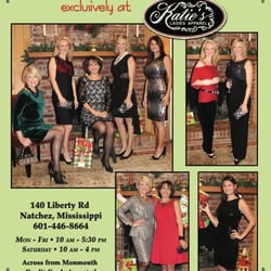 Katie's Ladies Apparel