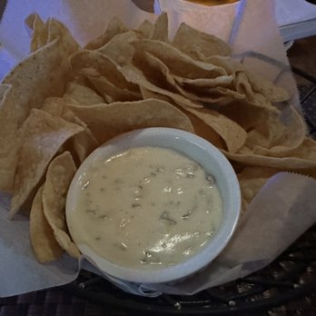 Longboard Cafe - Chips & queso - New American Near Me - Ocean City, Maryland