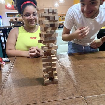 Tfk african restaurant - Playin Jenga - African Near Me - Tampa, Florida Tfk african restaurant - Playin Jenga - African Near Me - Tampa, Florida