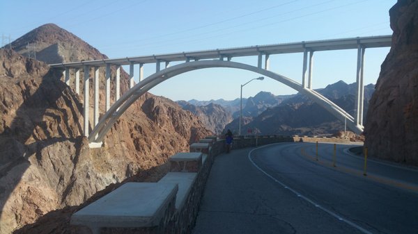 Boulder City-Hoover Dam Museum by null