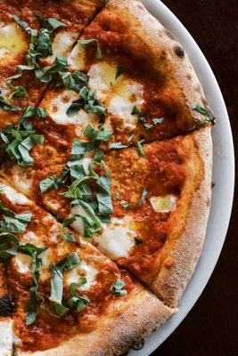 Gusto Handcrafted Pasta & Pizza by null