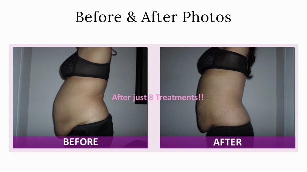 Body Sculpting by Donna Logo