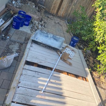 RIVCO Hauling & Junk Removal - Before - Junk Removal & Hauling Near Me - Murrieta, California RIVCO Hauling & Junk Removal - Before - Junk Removal & Hauling Near Me - Murrieta, California