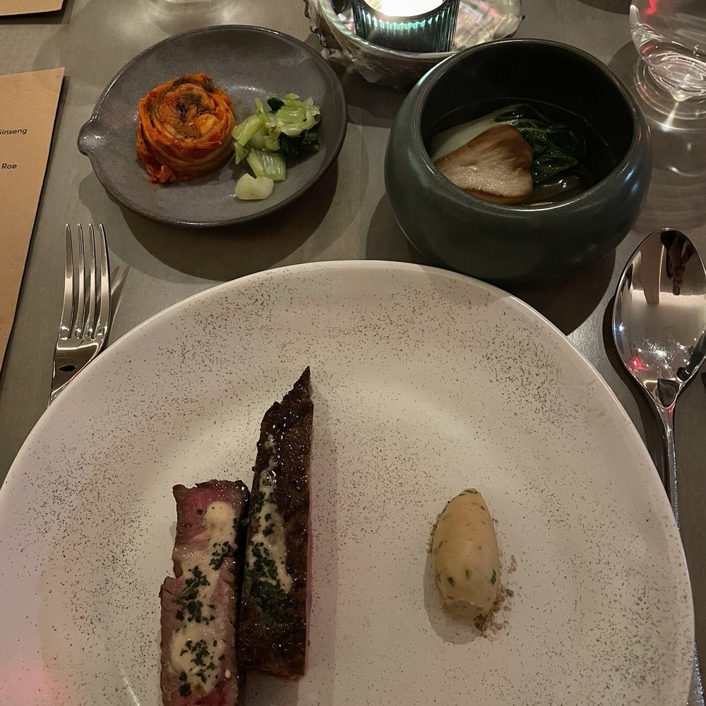 SHIA - Korean Near Me - Washington, DC, District of Columbia
