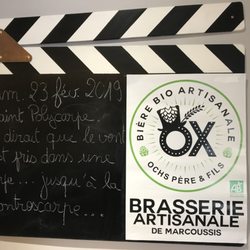 L'Entracte