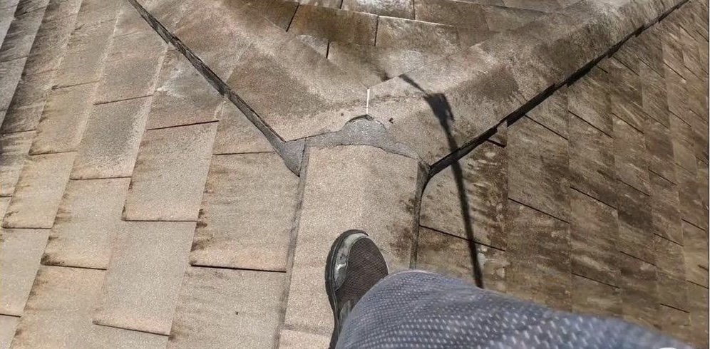 Slide of Beckners Cleaning Contractors