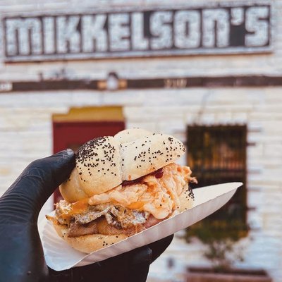 Mikkelson's Market by null