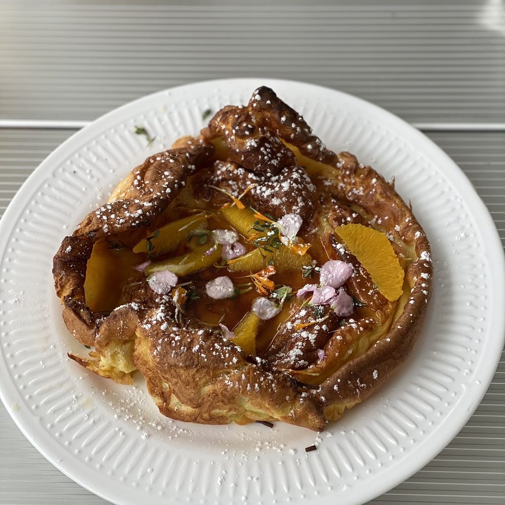afternoon - Dutch baby baby! - New American Near Me - Gainesville, Florida